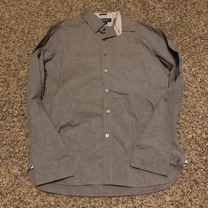 American Eagle Men’s Button Down Shirt